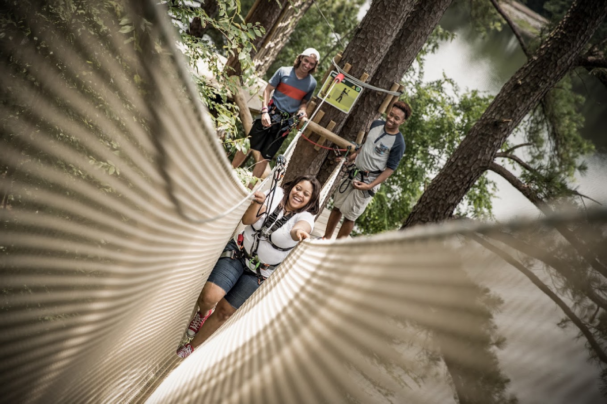 13 Hair-Raising Tennessee Attractions That Will Test Your Nerves