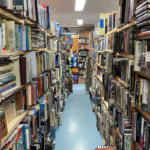 13 Under-the-Radar Tennessee Bookstores That Deserve More Attention