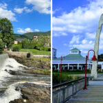 13 Amazing Day Trips Less Than 2 Hours From New York City in 2026