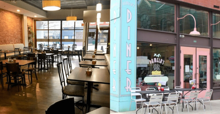 13 Breakfast Destinations In Western Pennsylvania Worth Visiting In 2026