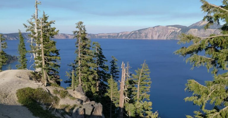 13 Breathtaking New Jersey Lakes You Need To See Before Everyone Else Finds Them