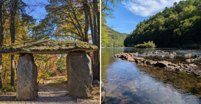 13 Breathtaking Pennsylvania Bucket List Destinations to Visit at Least Once