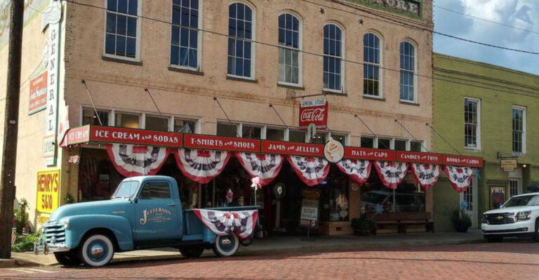 13 Breathtaking Texas Day Trips That Feel Expensive but Cost Less Than $60