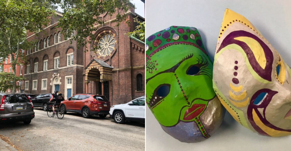 13 Creative Painting Workshops In Pennsylvania Worth Trying At Least Once