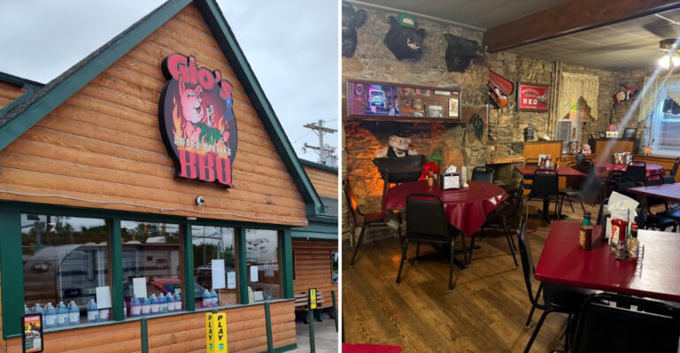 13 Forgotten BBQ Steak Joints in Pennsylvania That Are Worth Rediscovering