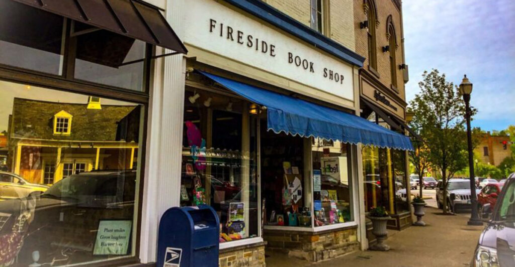13 Hidden Bookstores In Ohio That Locals Want To Keep Under The Radar