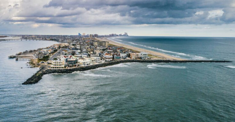 13 Hidden New Jersey Coastal Towns Made for a Relaxing Weekend Escape