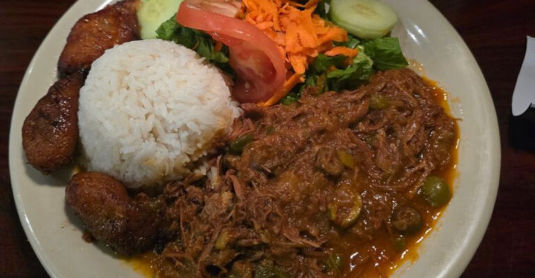 13 Hidden Texas Latin Restaurants Serving Some Of The Best Food Around