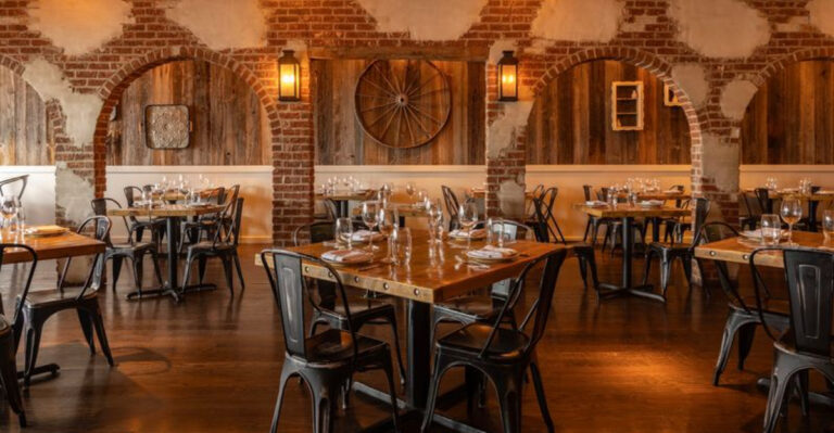 13 Highest-Rated Italian Restaurants In New Jersey You Need To Try