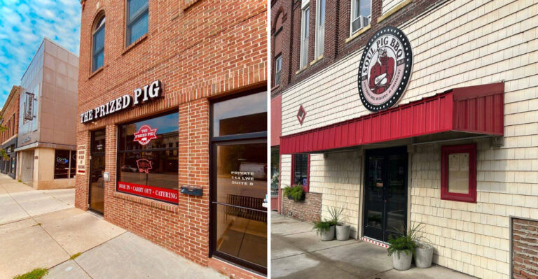 13 Hole-In-The-Wall Indiana BBQ Joints Locals Would Pick Over Chains Every Time