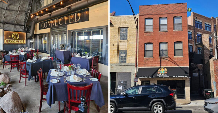 13 Illinois Restaurants Worth Going Out of Your Way for in 2026