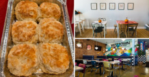 13 Illinois Spots Where Biscuits Are Still Made the Old-Fashioned Way