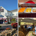 13 Indiana Buffets Serving the Kind of Comfort Food That Never Gets Old