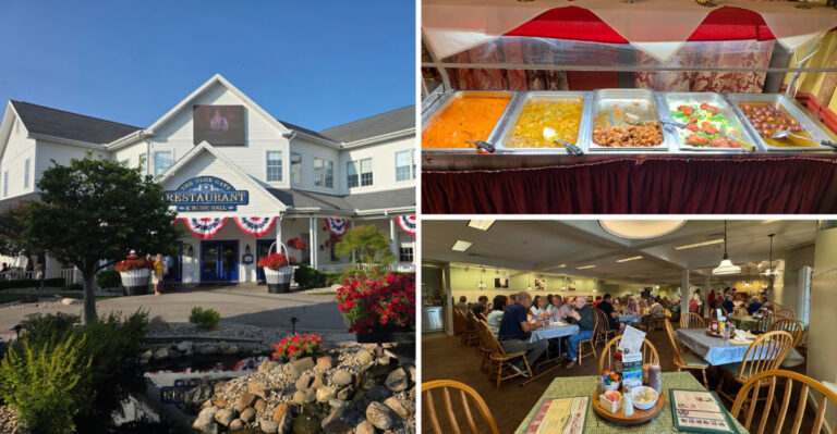 13 Indiana Buffets Serving the Kind of Comfort Food That Never Gets Old