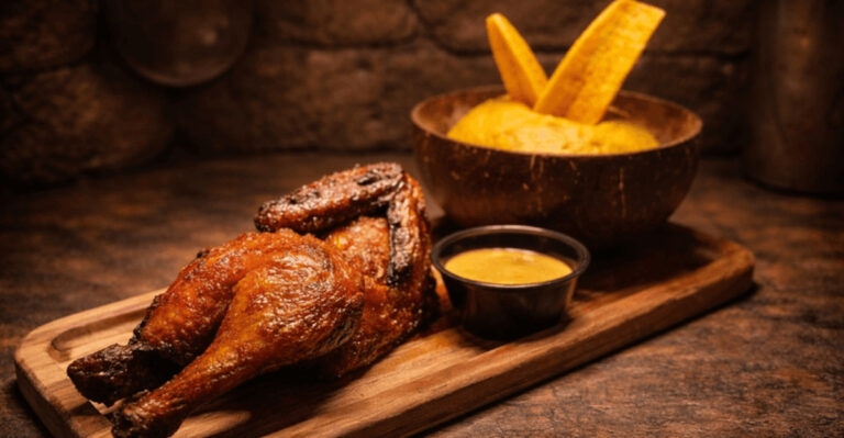 13 Latin American Restaurants In New Jersey That Feel Like A Passport On A Plate