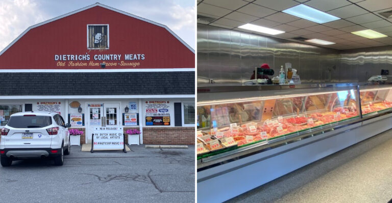13 Local Pennsylvania Meat Markets Worth Visiting Before Your Next BBQ