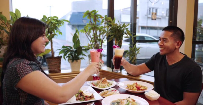 13 Must-Try Thai Restaurants In New Jersey Bursting With Authentic Flavor