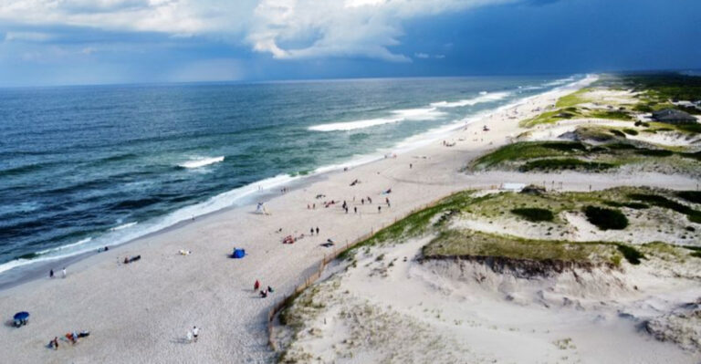 13 New Jersey Outdoor Escapes That Are Perfect After A Stressful Week