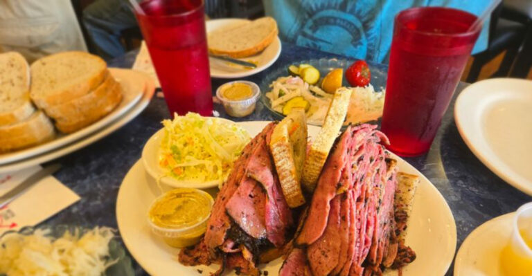 13 New Jersey Restaurants That Prove Comfort Food Never Needed Reinvention