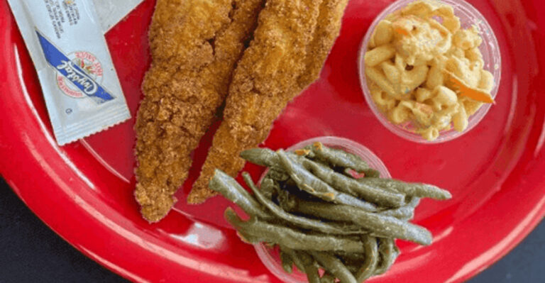 13 New Jersey Restaurants Where The Side Dishes Steal The Entire Meal