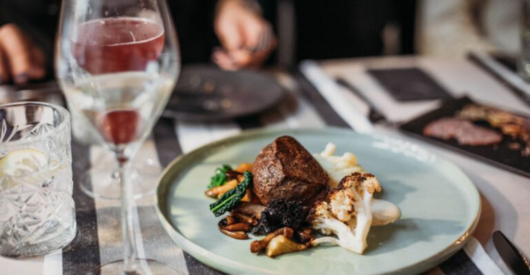 13 New Jersey Spots Where Locals Go for the Perfect Steak