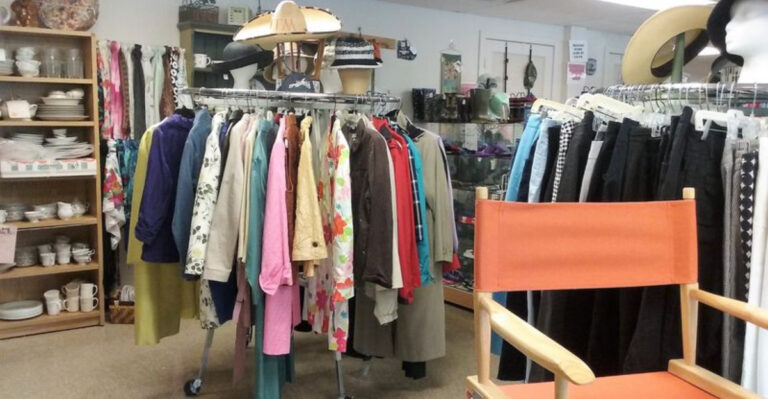 13 New Jersey Thrift Stores So Packed With Treasures You Won’t Want to Leave