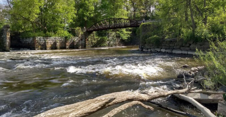 13 Ohio Canalway Stops Every History Lover Should Visit In 2026