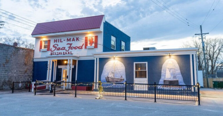 13 Ohio Carryouts Serving Hot, Crispy Lake Perch Through Steamy Windows