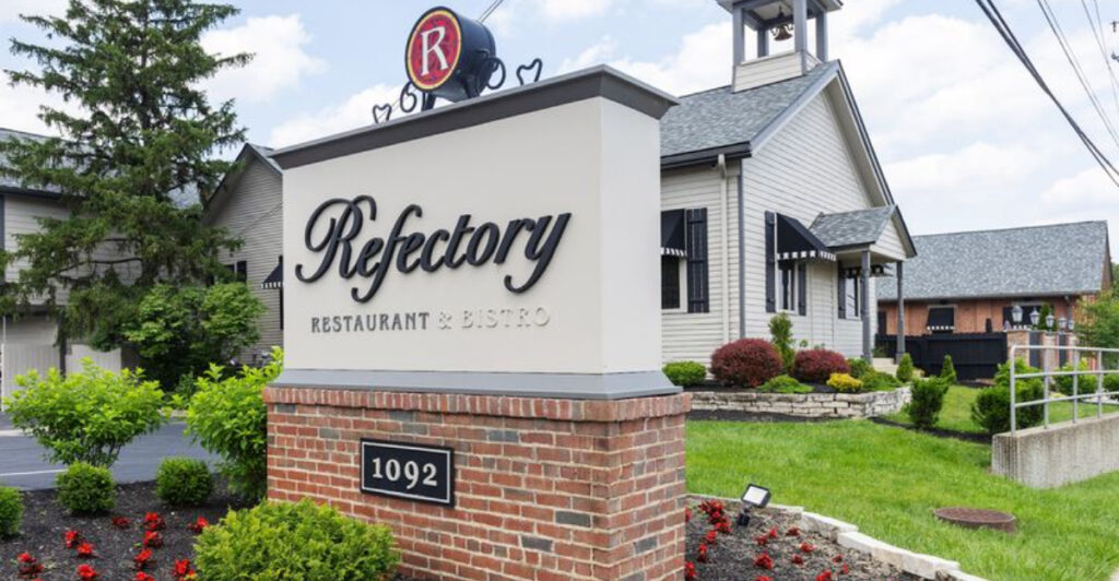13 Ohio Restaurants Where Getting A Table Is A Real Victory