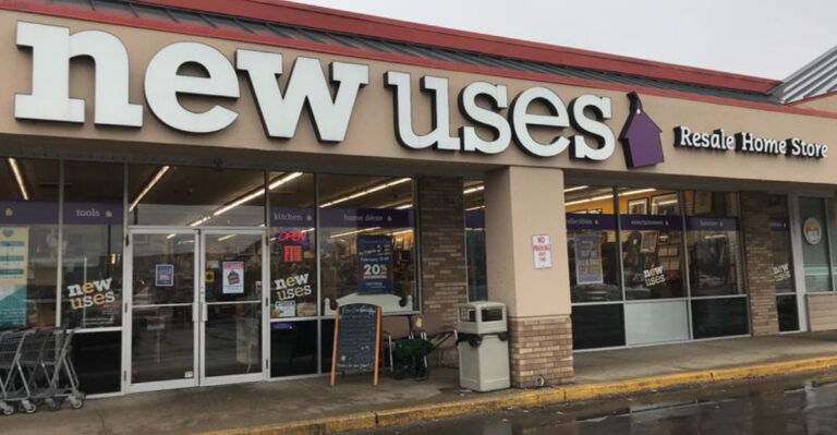 13 Ohio Thrift Stores Where Great Finds Show Up When You Least Expect Them