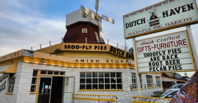 13 Pennsylvania Bakeries Serving Pies You’ll Be Thinking About Long After the Last Slice