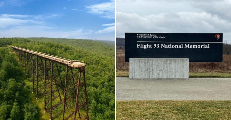 13 Pennsylvania Experiences for Travelers Who Want Something Different