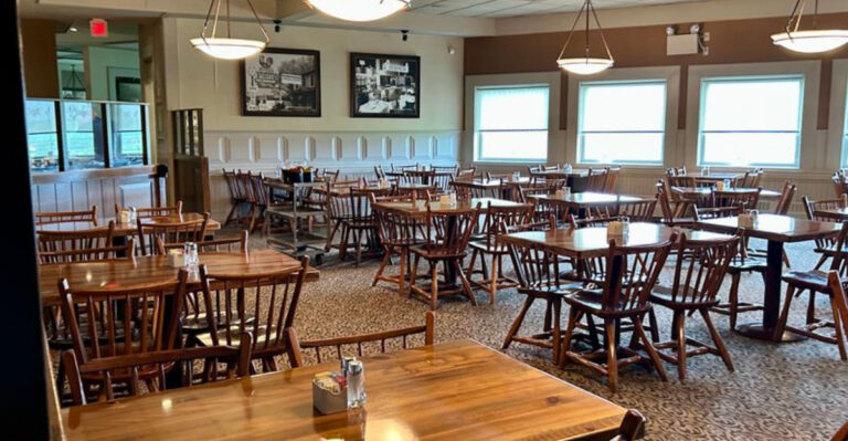 13 Pennsylvania Restaurants That Prove Country Cooking Never Goes Out Of Style