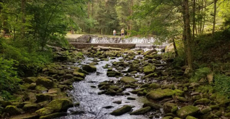 13 Pennsylvania State Parks You’ve Probably Never Heard Of but Locals Visit All the Time