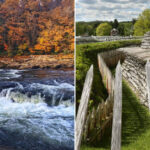 13 Pennsylvania Towns With Views That Are Guaranteed To Make You Stop And Stare