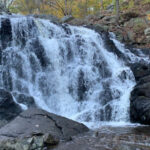 13 Secret New Jersey Waterfalls You’ll Wish You’d Found Sooner