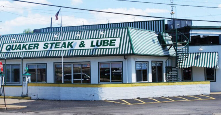 13 Small Pennsylvania Chicken Wing Joints Locals Are Fiercely Loyal To