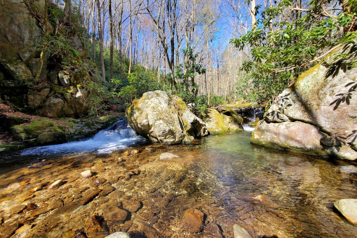 14 Hidden Tennessee Spots Where Modern Life Feels Miles Away