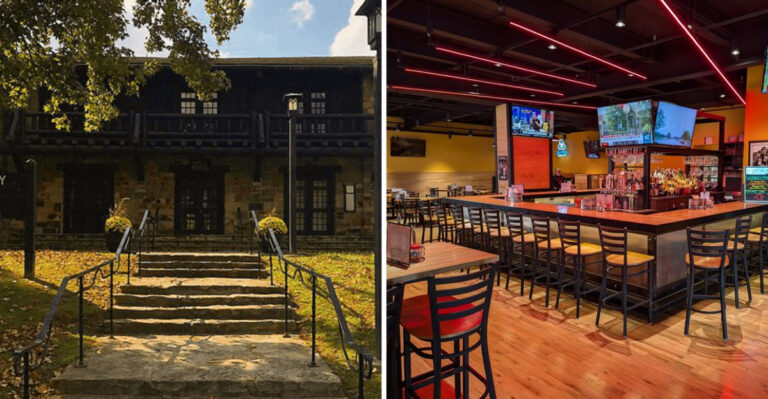 14 Downstate Illinois Restaurants That Are Worth the Drive