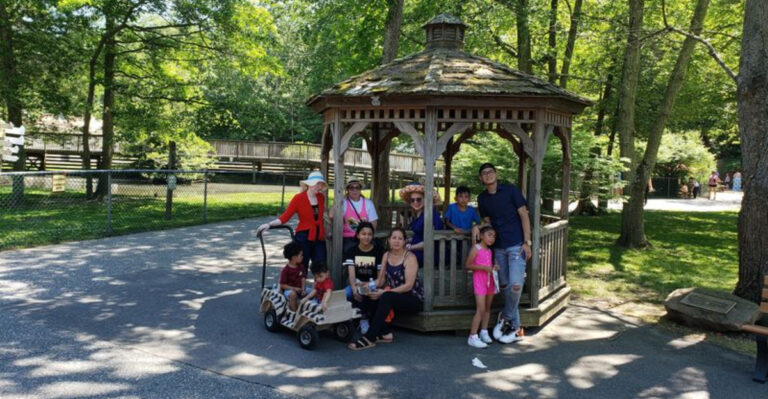 14 Free Things to Do With the Kids in New Jersey This September