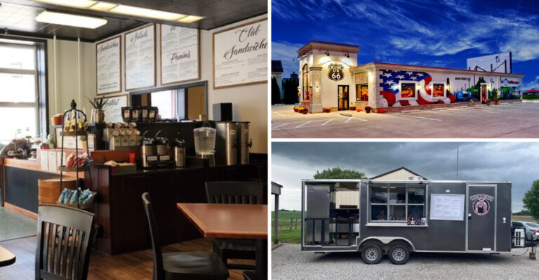 14 Illinois Hidden Hole-in-the-Wall Eateries Locals Love