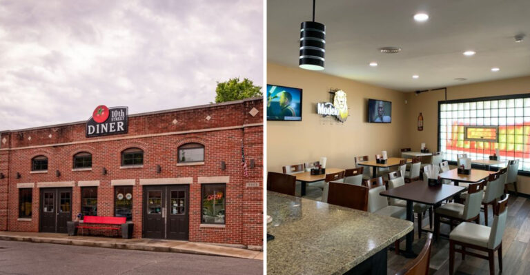 14 Indiana Hole-in-the-Wall Restaurants Worth Going Out of Your Way For