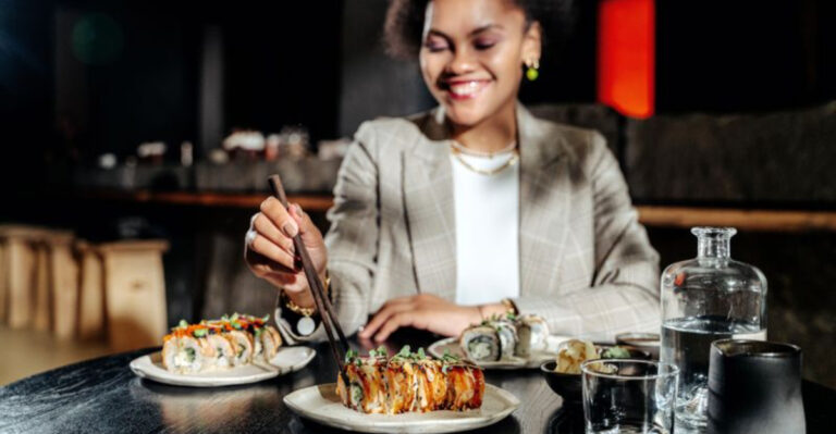 14 Must-Try Sushi Restaurants Across New Jersey