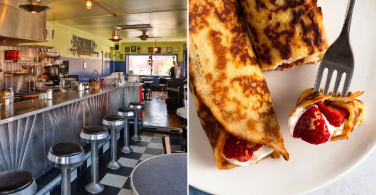 14 Pennsylvania Breakfast Staples That Stand The Test Of Time