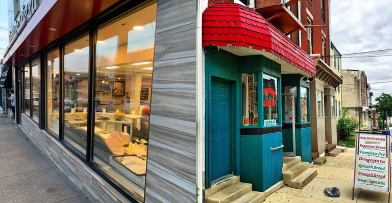14 Pennsylvania Pizza Joints Serving a Style Most of America Doesn’t Know About