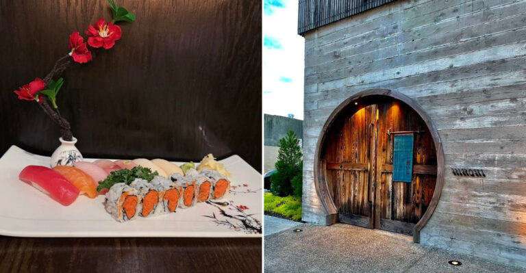 14 Pennsylvania Sushi Spots Quietly Winning Over Local Diners