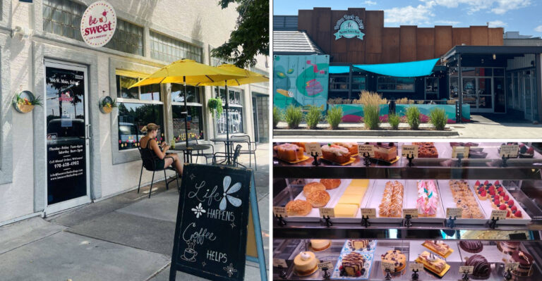 15 Colorado Dessert Shops Where Vegetarian Treats Steal the Show