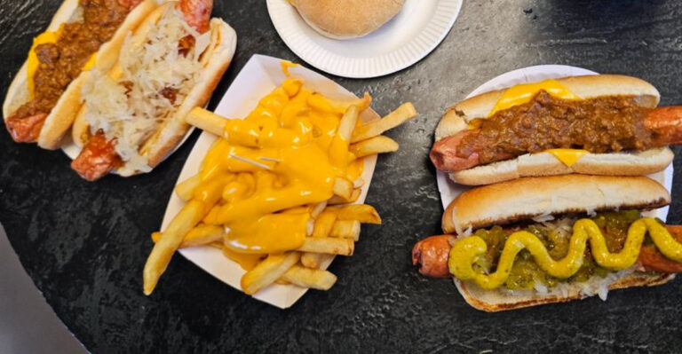 15 New Jersey Restaurants So Good They Don’t Need Advertising