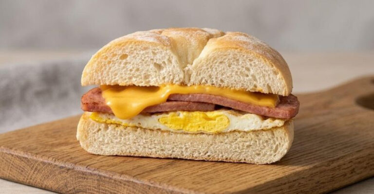 15 New Jersey Spots Worth the Drive for a Pork Roll Sandwich