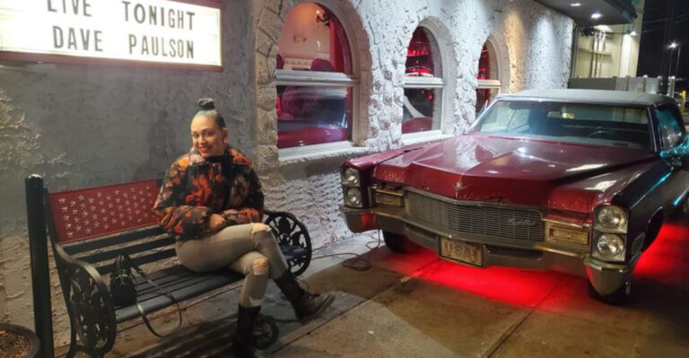 15 One-of-a-Kind New Jersey Restaurants You Need to Experience